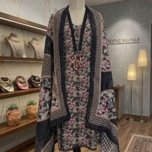 TWILL ORGANZA