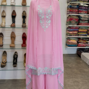 Gulabi Noor