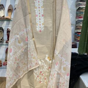 JAIPURI COTTON