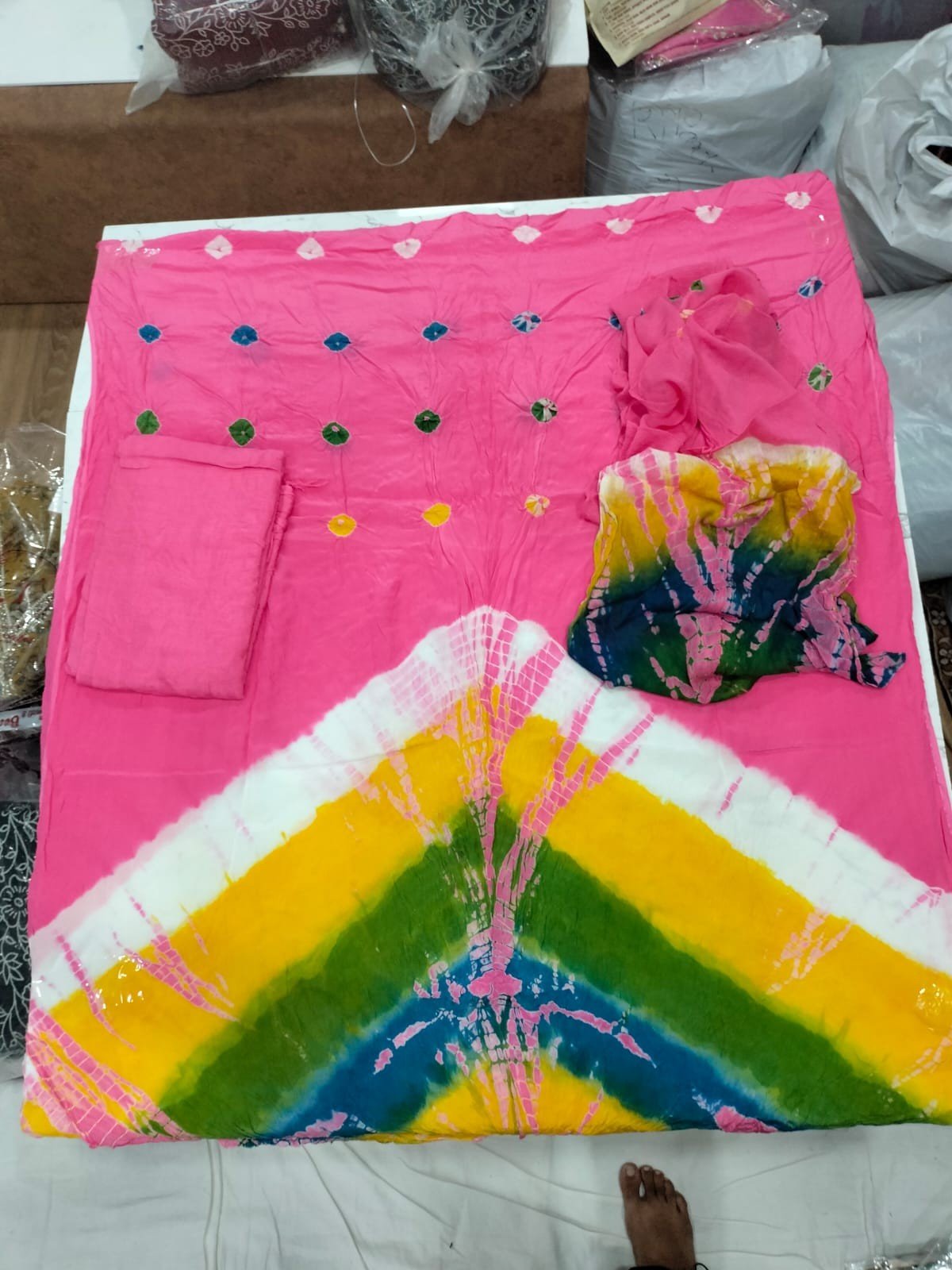 PINK BUTTERFLY - Image 2