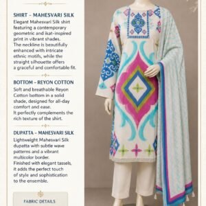 MAHESVARI SILK