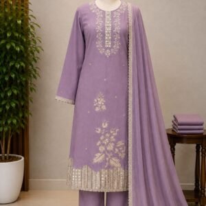 MUSLIN