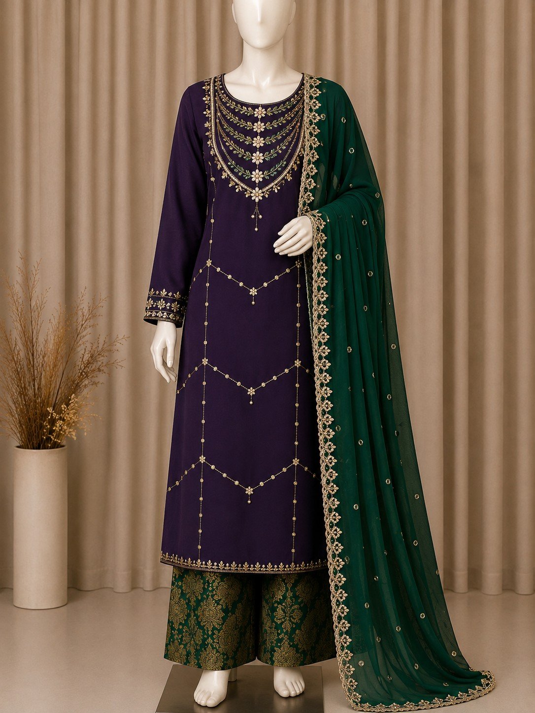 BROCKET - Image 3