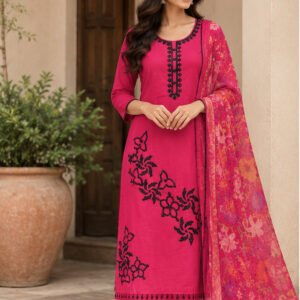 Shirt Glass Designer Women’s Suit Set | Elegant Ethnic Wear Collection